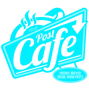 What is Post Café? Best Kept Secret in Social Media