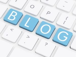 Make Sure Your Company has a Business Blog 