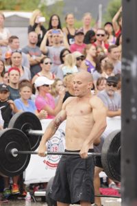 CrossFit has grown because of cultivating a strong online community