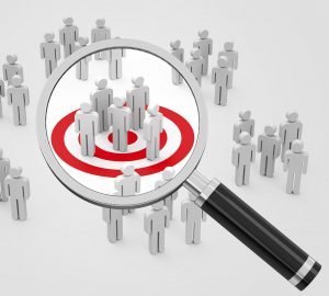 Find Your Target Audience and Engage Them (Don't Just Sell to Them) | Common Content Mistakes