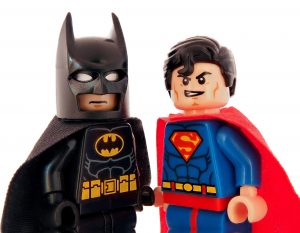 Social Media Sites: The Superheroes Sites