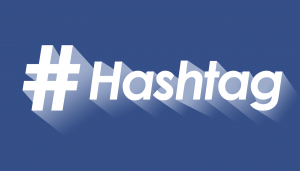 Hashtag Posting On Social Media