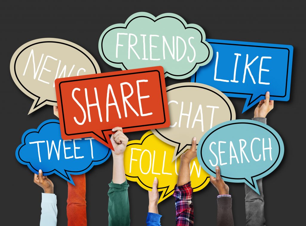 Social Media Content Calendar For Realtors Includes Template