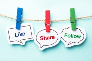 Your customers have a voice, and by listening and responding to them, you’re emphasizing community. | What Brands Should Be Doing on Social Media