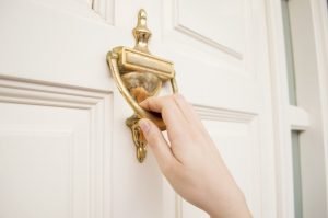 The Secret to Getting Clients (Literally) Knocking at Your Door With Credible Content Creation